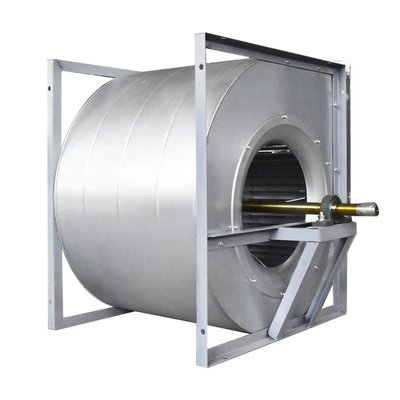 The Manufacturer Supplies YDW Series Low Noise Centrifugal Fan, Painting Room Snail Fan